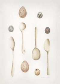 Trisha-Hayman-wooden-spoons-and-eggs-card